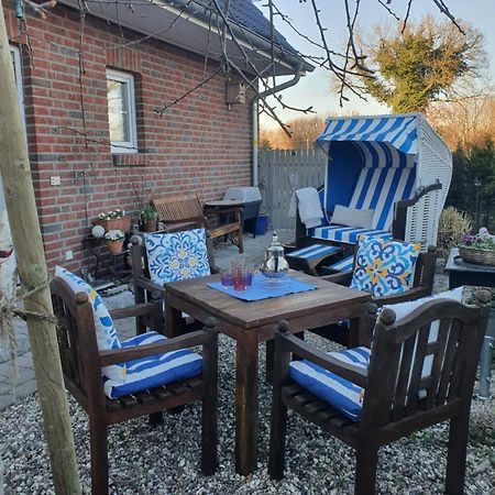Bed & Breakfast Fuer Individualisten In Gemeinde Scharbeutz, Auch Allergiker Exterior foto