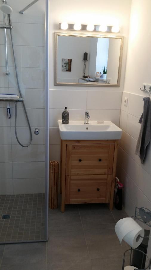Bed & Breakfast Fuer Individualisten In Gemeinde Scharbeutz, Auch Allergiker Exterior foto