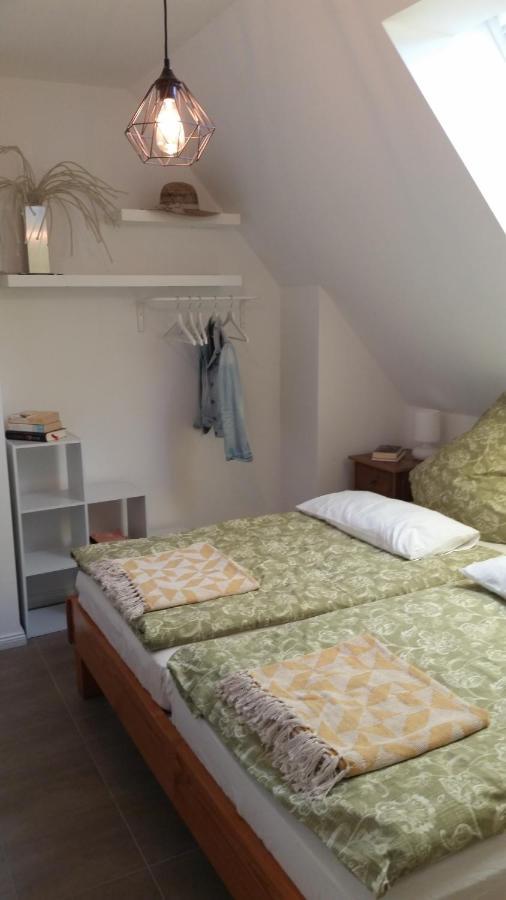 Bed & Breakfast Fuer Individualisten In Gemeinde Scharbeutz, Auch Allergiker Exterior foto